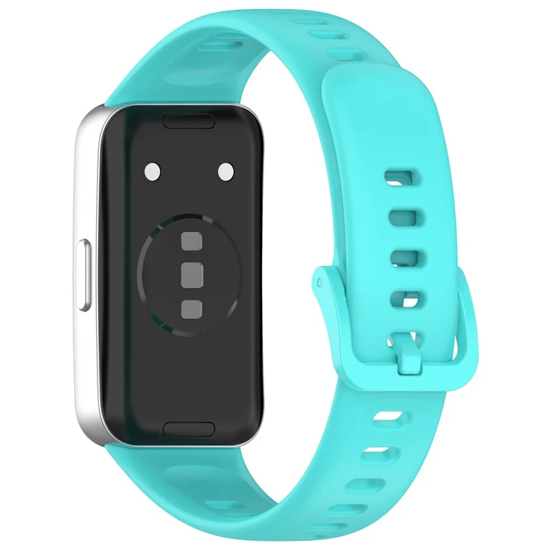 Supersauber Huawei Smartwatch Silikon Universell Armband