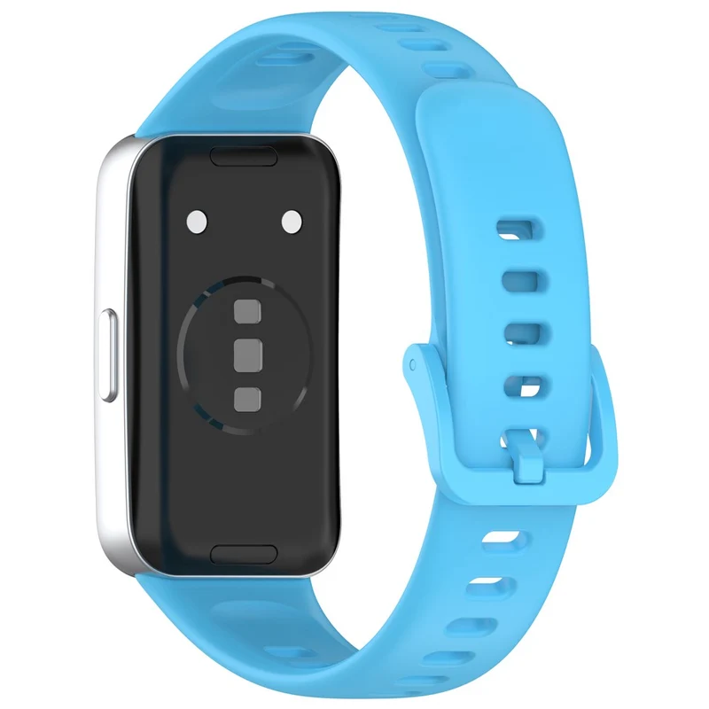 Supersauber Huawei Smartwatch Silikon Universell Armband