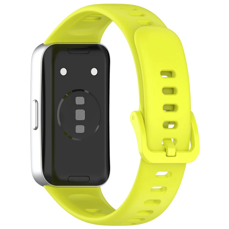 Supersauber Huawei Smartwatch Silikon Universell Armband