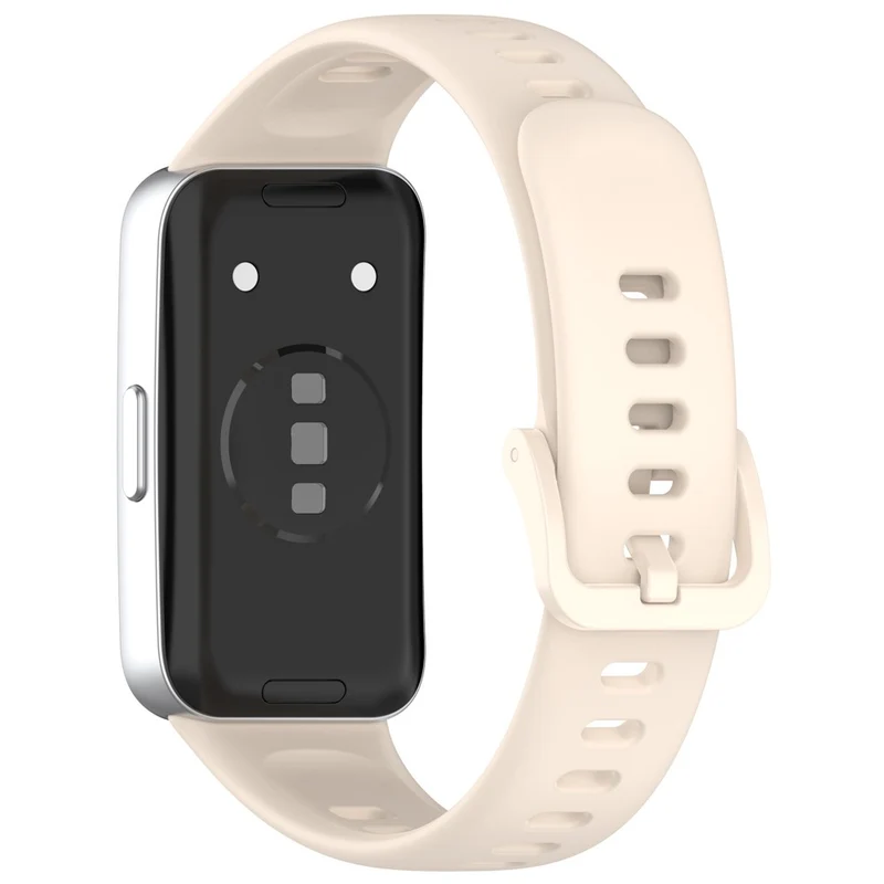 Supersauber Huawei Smartwatch Silikon Universell Armband