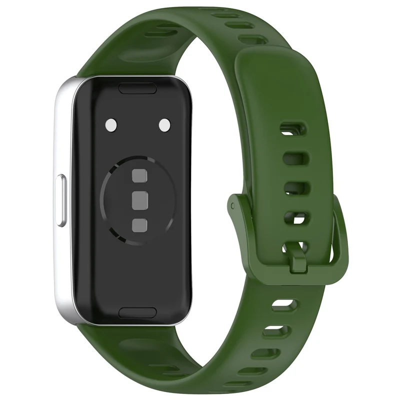 Supersauber Huawei Smartwatch Silikon Universell Armband