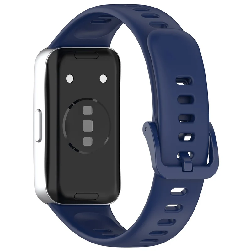 Supersauber Huawei Smartwatch Silikon Universell Armband
