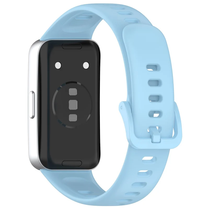 Supersauber Huawei Smartwatch Silikon Universell Armband