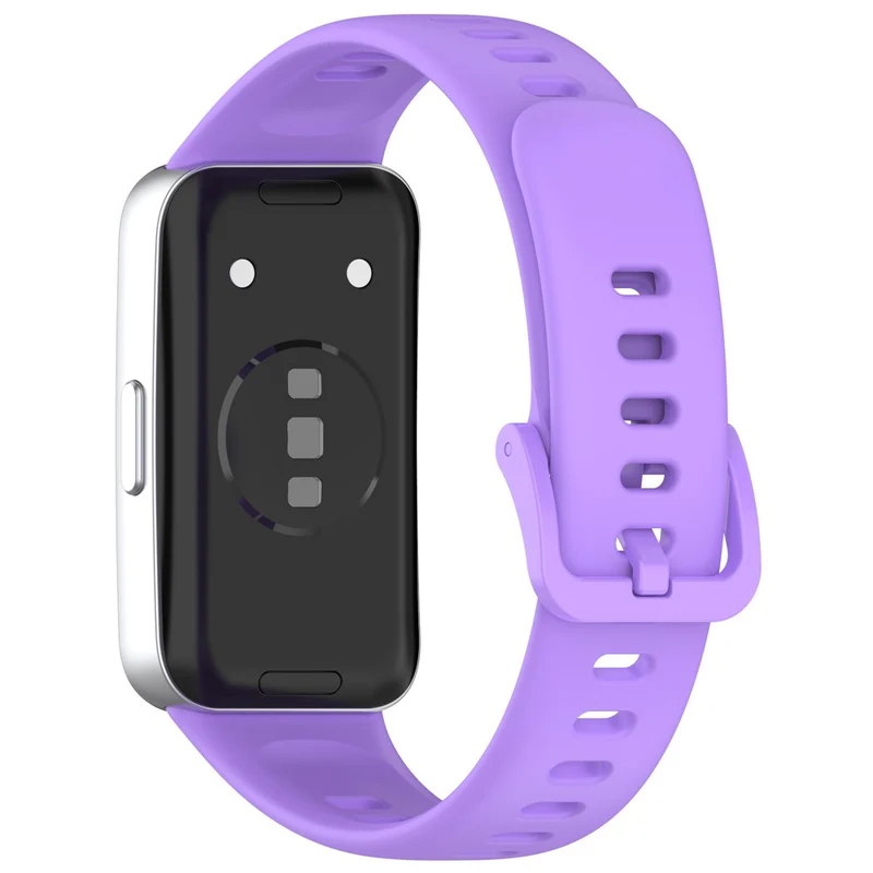 Supersauber Huawei Smartwatch Silikon Universell Armband