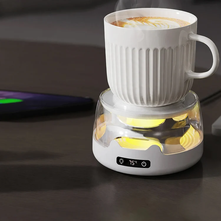 Intelligente Wärmematte für Getränke RS-609