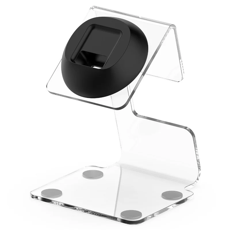 Plastik Xiaomi Smartwatch Ladegerät