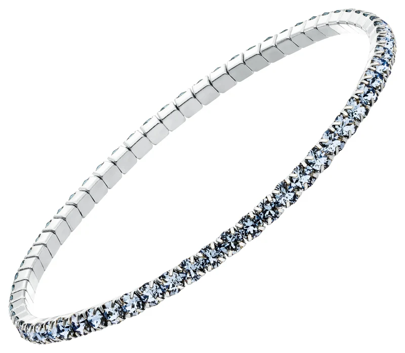 M&M Germany Swarovski Flex-Armband Modern Glam | Modell 300