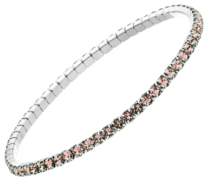 M&M Germany Swarovski Flex-Armband Modern Glam | Modell 200
