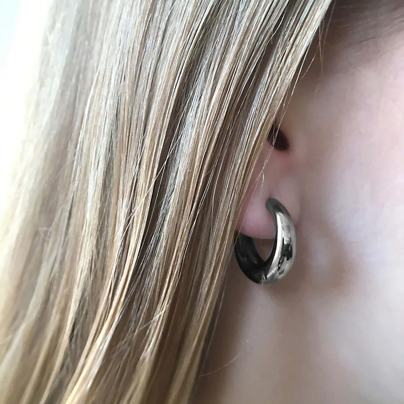 M&M Creolen Pure Volume | Modell 260