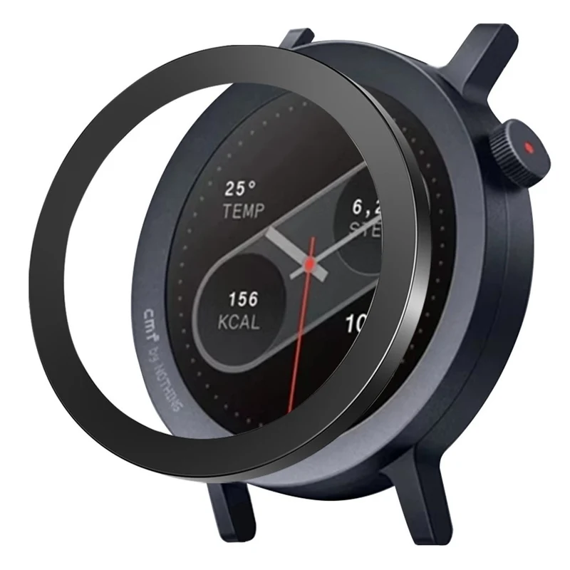 Super Stylisch CMF Watch Pro 2 Plastik Hülle