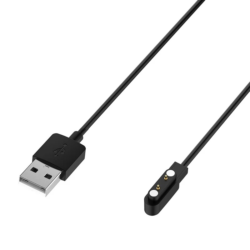 60cm Plastik Cosmo JrTrack 5 Kids Smart Watch Magnetisch USB Ladekabel