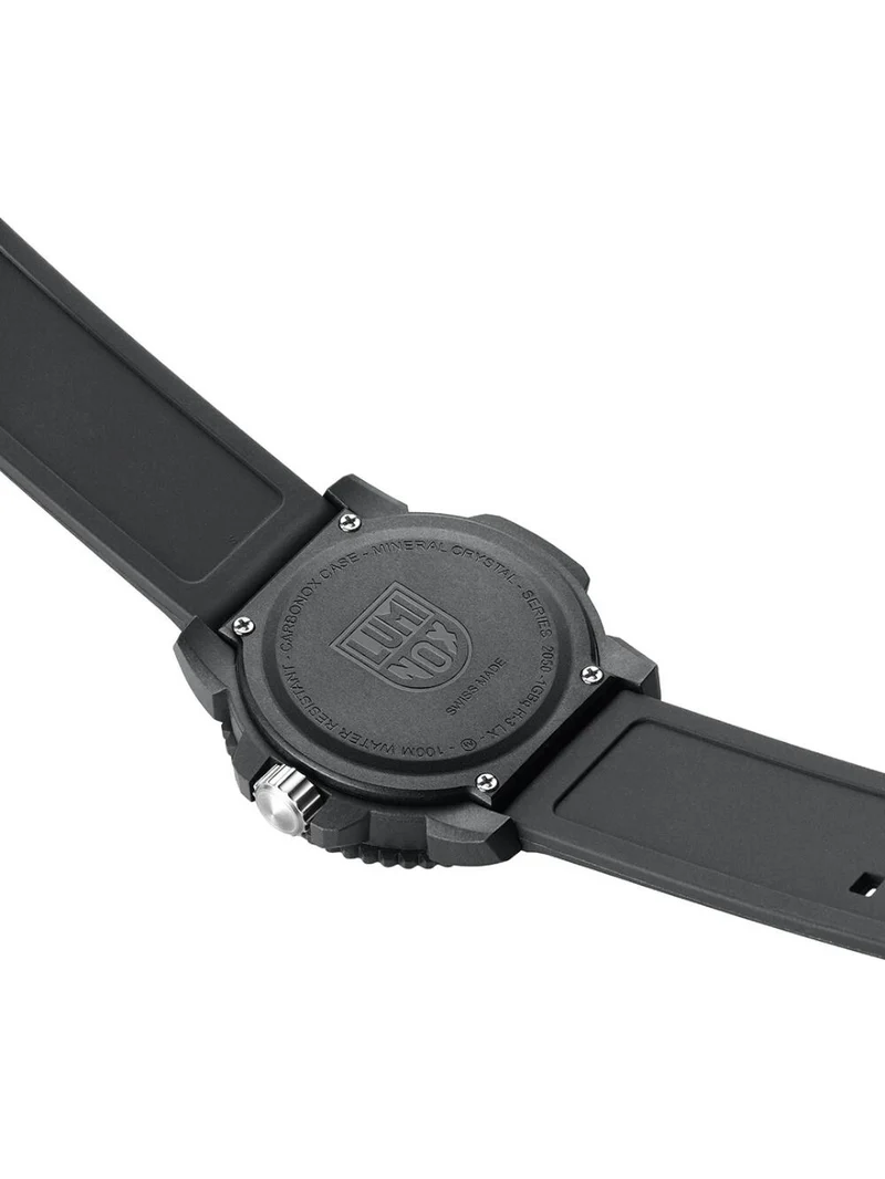 Luminox Sea Lion X2.2055.SAND Herrenuhr Sandfarben • Quarzwerk • 100m Wasserdicht
