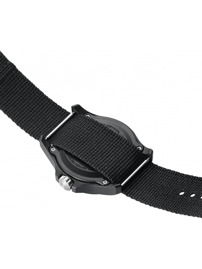 Luminox X2.BD02.1 Patagonia Herren Armbanduhr Schwarz • CARBONOX™-Gehäuse • Luminox Light Technology
