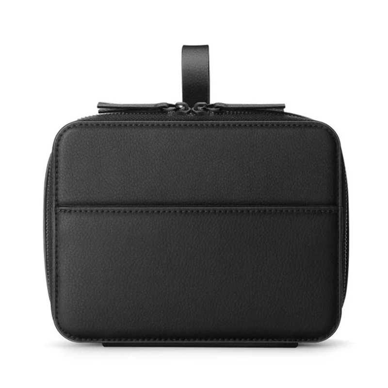 Uhrenorganizer und Reisetasche