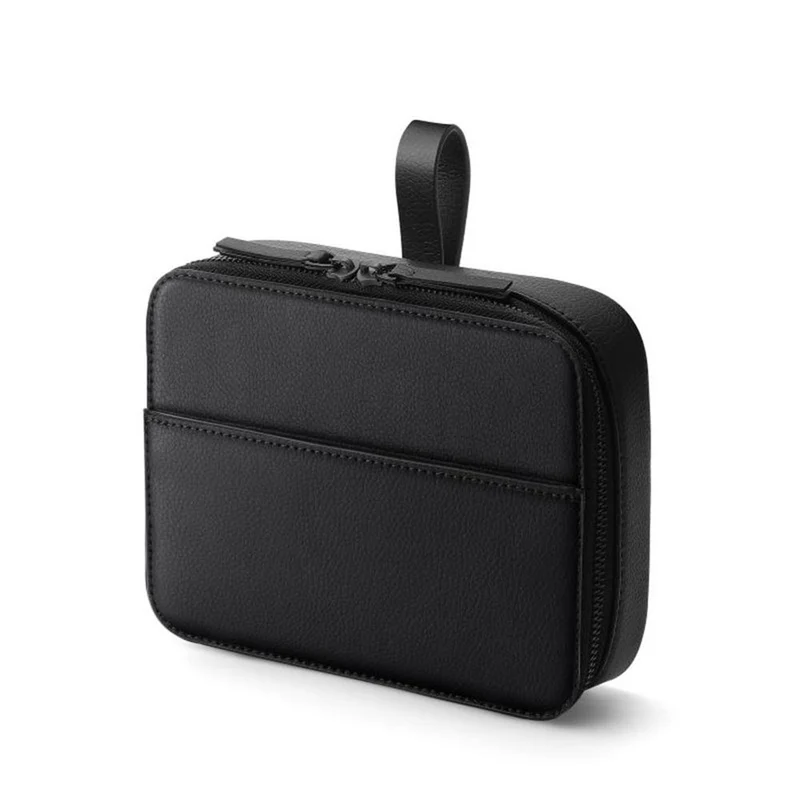 Uhrenorganizer und Reisetasche