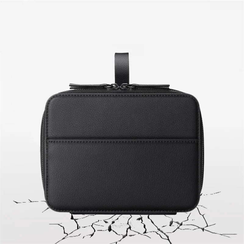Uhrenorganizer und Reisetasche