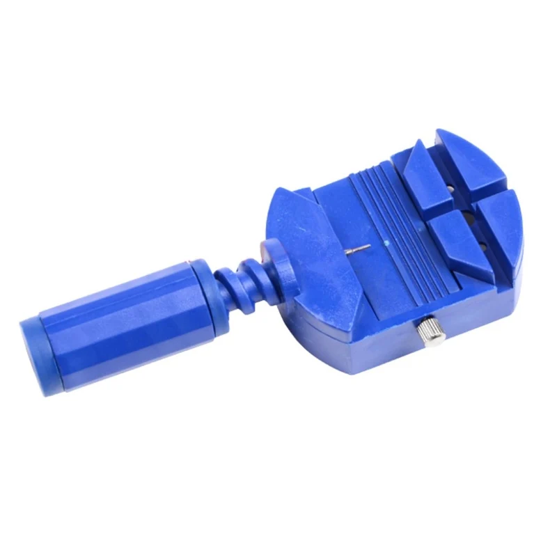 Universal Watch Band Strap Link Remover