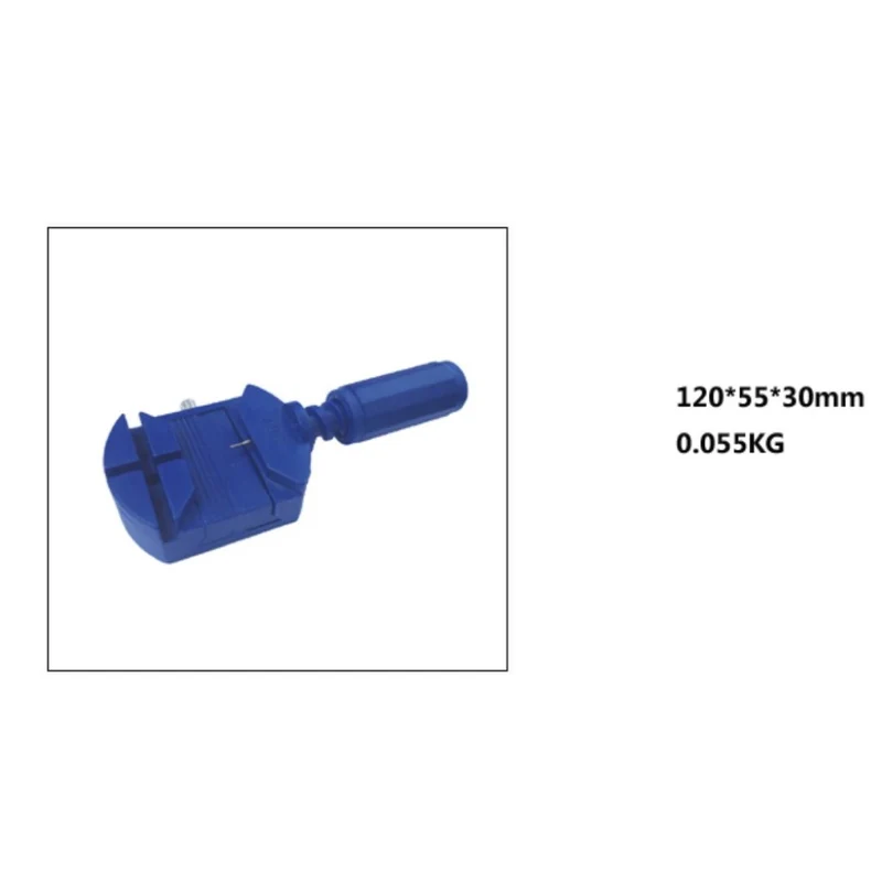 Universal Watch Band Strap Link Remover
