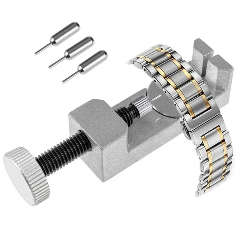 Universal Watch Band Strap Link Pin Remover Tool