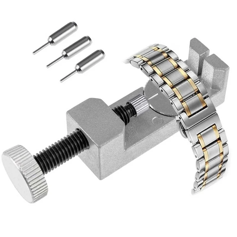 Universal Watch Band Strap Link Pin Remover Tool