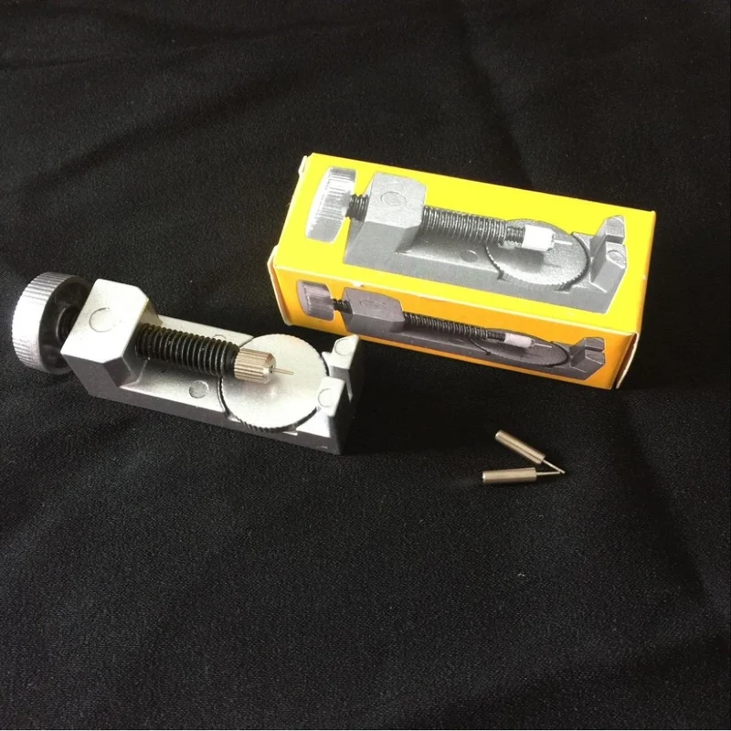 Universal Watch Band Strap Link Pin Remover Tool