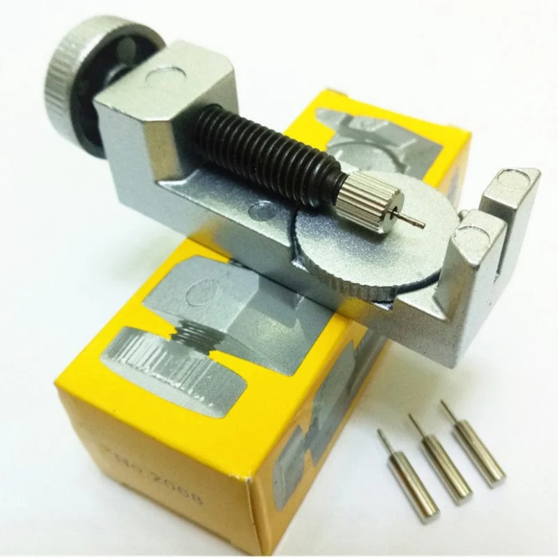 Universal Watch Band Strap Link Pin Remover Tool