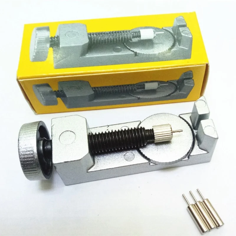 Universal Watch Band Strap Link Pin Remover Tool