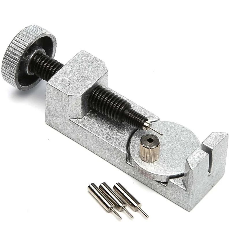 Universal Watch Band Strap Link Pin Remover Tool