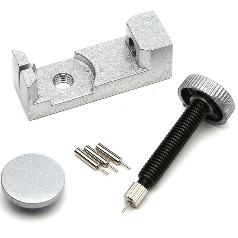 Universal Watch Band Strap Link Pin Remover Tool
