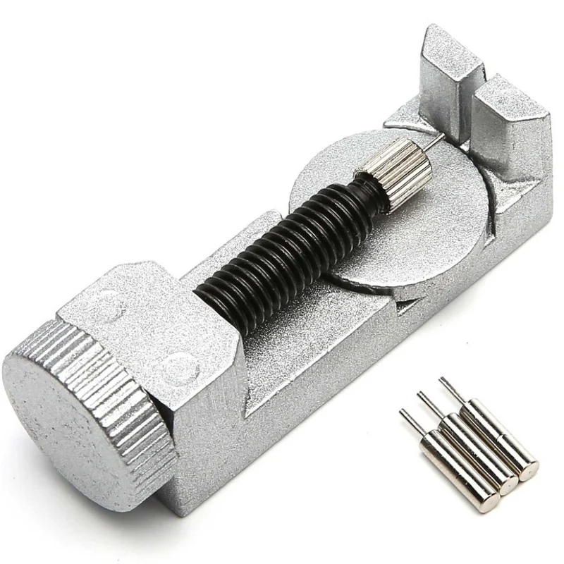 Universal Watch Band Strap Link Pin Remover Tool