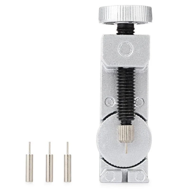 Universal Watch Band Strap Link Pin Remover Tool