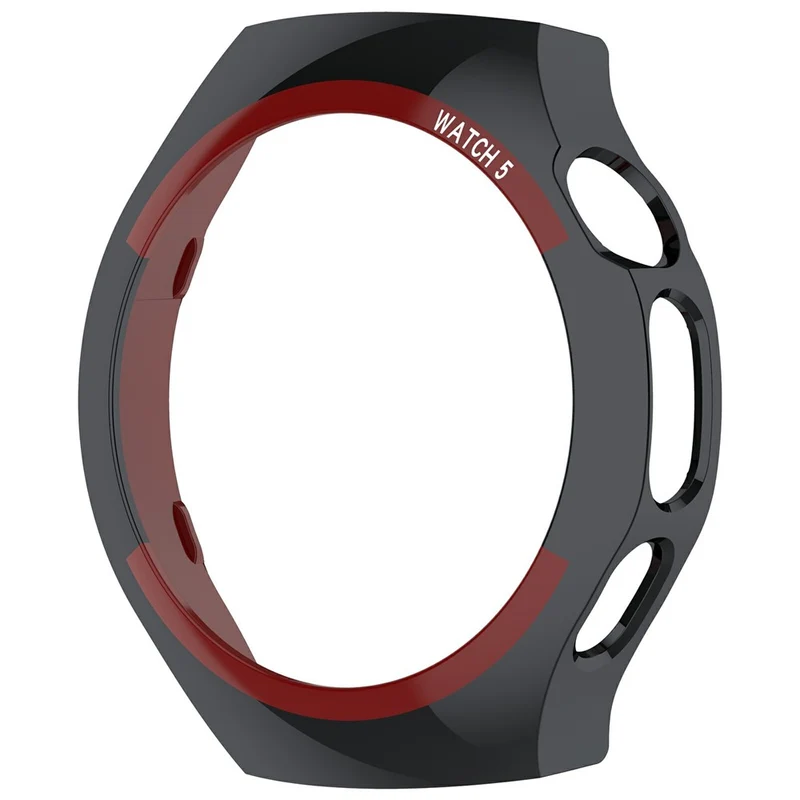 Auffallend Gut Huawei Watch 5 46mm Silikon Hülle