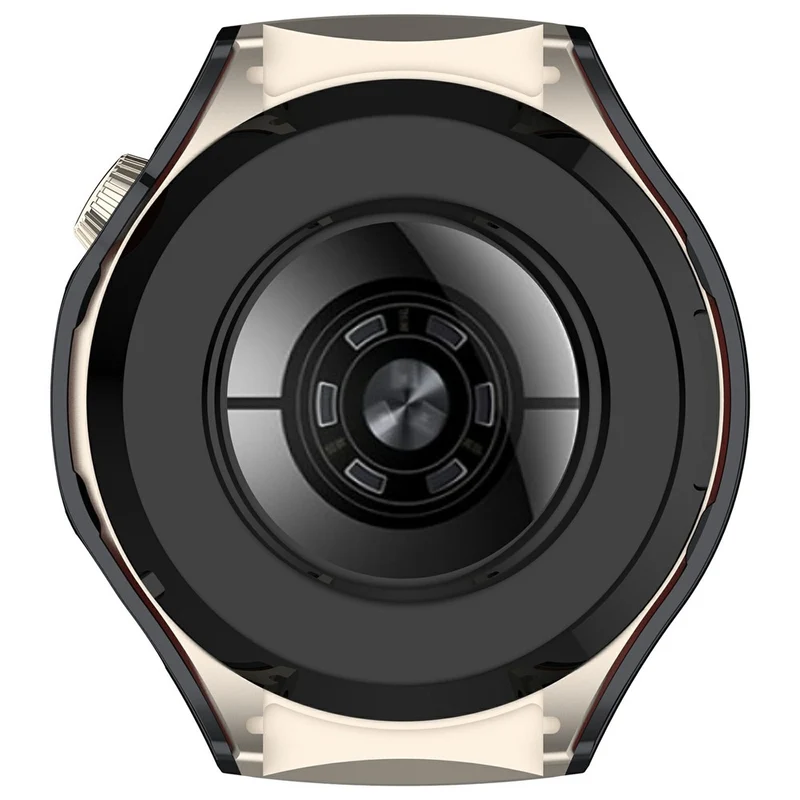 Auffallend Gut Huawei Watch 5 46mm Silikon Hülle