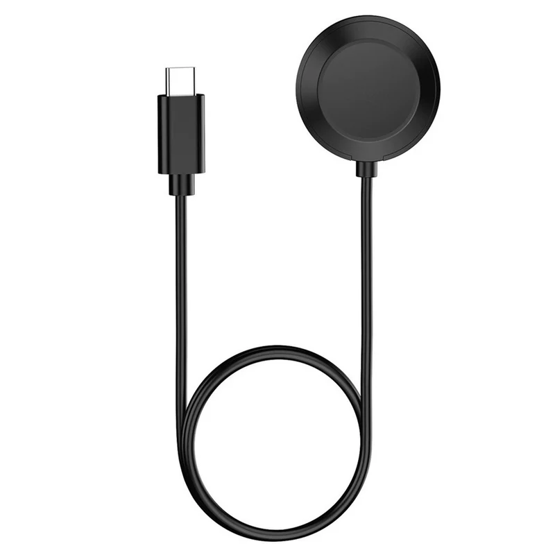 100cm Plastik Und Silikon Suunto Run Magnetisch Ladekabel