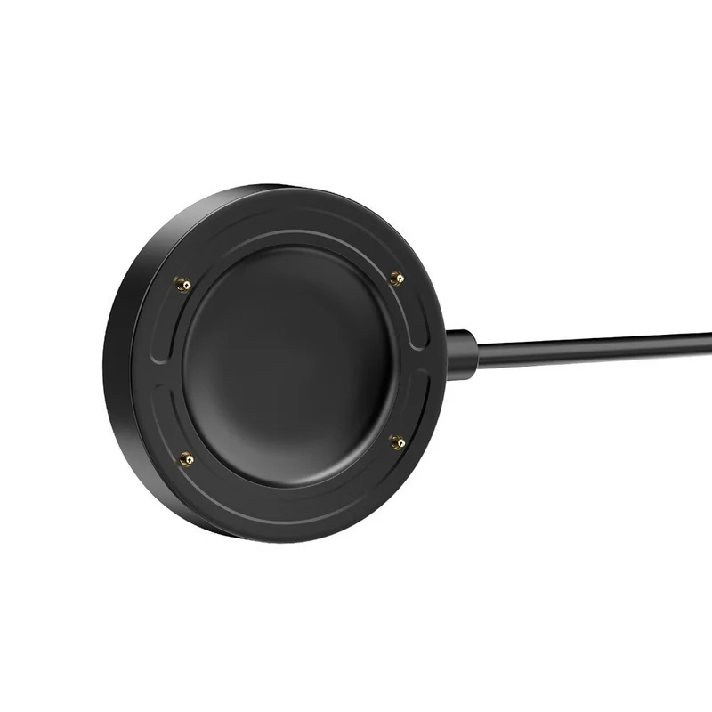 100cm Plastik Und Silikon Suunto Run Magnetisch Ladekabel