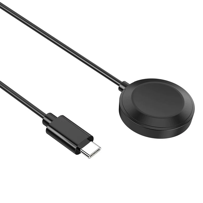 100cm Plastik Und Silikon Suunto Run Magnetisch Ladekabel