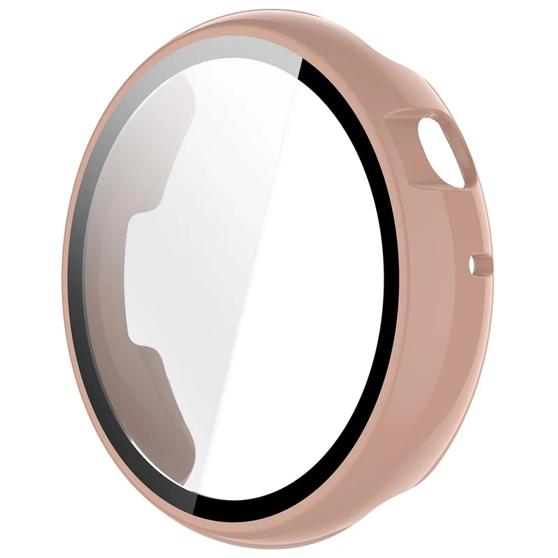 Absolut Stylisch Honor Watch Fit Vitality Edition Glas und Silikon Hülle