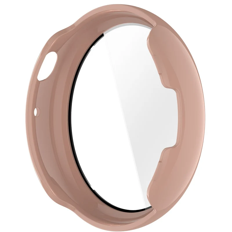 Absolut Stylisch Honor Watch Fit Vitality Edition Glas und Silikon Hülle
