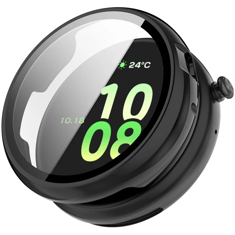 Absolut Stylisch Honor Watch Fit Vitality Edition Glas und Silikon Hülle