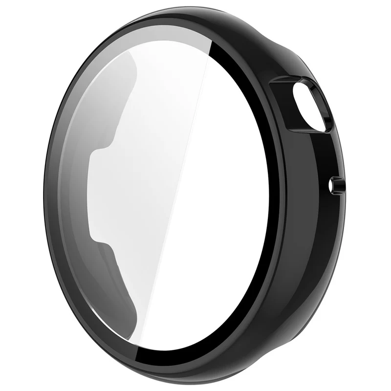 Absolut Stylisch Honor Watch Fit Vitality Edition Glas und Silikon Hülle