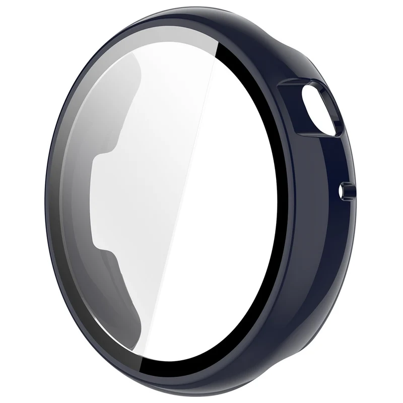 Absolut Stylisch Honor Watch Fit Vitality Edition Glas und Silikon Hülle