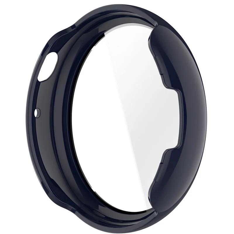 Absolut Stylisch Honor Watch Fit Vitality Edition Glas und Silikon Hülle