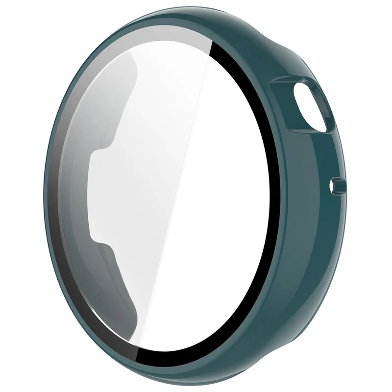 Absolut Stylisch Honor Watch Fit Vitality Edition Glas und Silikon Hülle