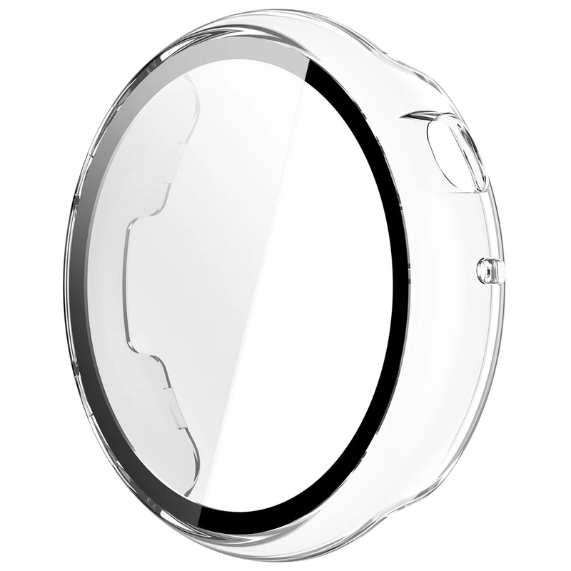 Absolut Stylisch Honor Watch Fit Vitality Edition Glas und Silikon Hülle