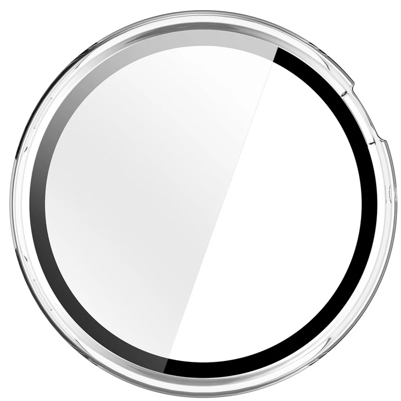 Absolut Stylisch Honor Watch Fit Vitality Edition Glas und Silikon Hülle