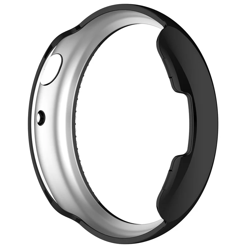 Mega Gut Honor Watch Fit Vitality Edition Strass und Silikon Hülle