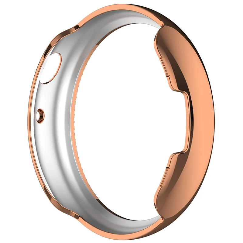 Mega Gut Honor Watch Fit Vitality Edition Strass und Silikon Hülle