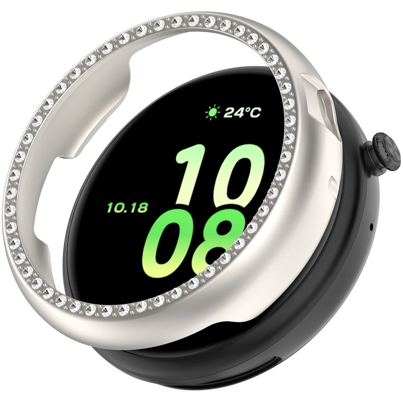 Mega Gut Honor Watch Fit Vitality Edition Strass und Silikon Hülle