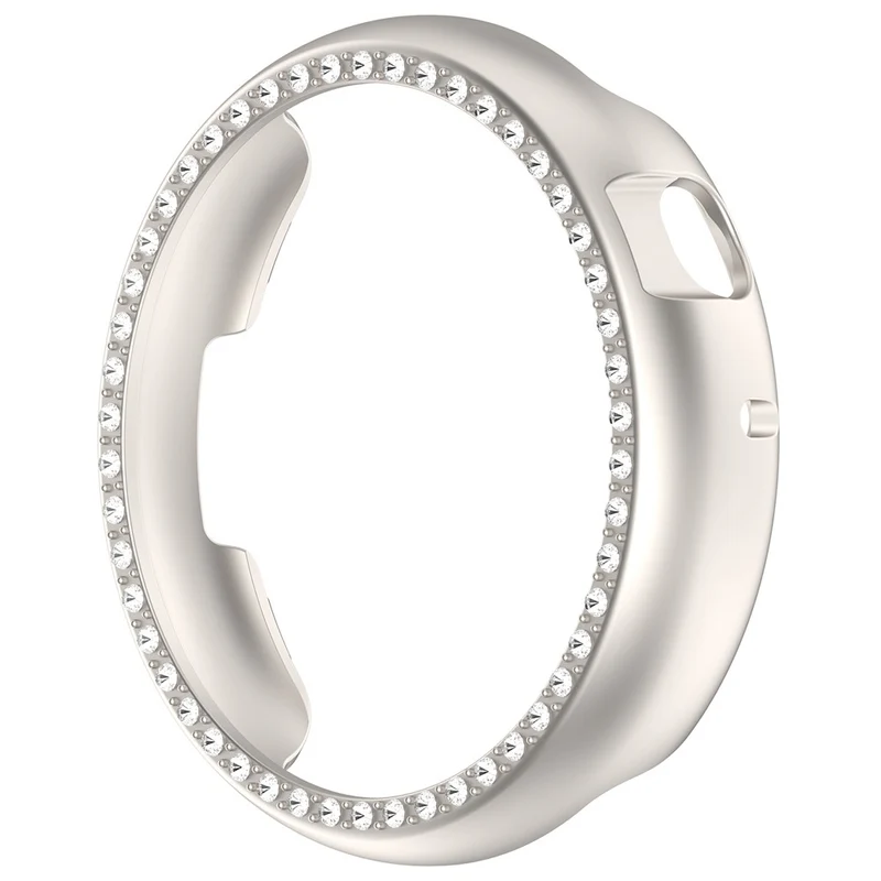 Mega Gut Honor Watch Fit Vitality Edition Strass und Silikon Hülle