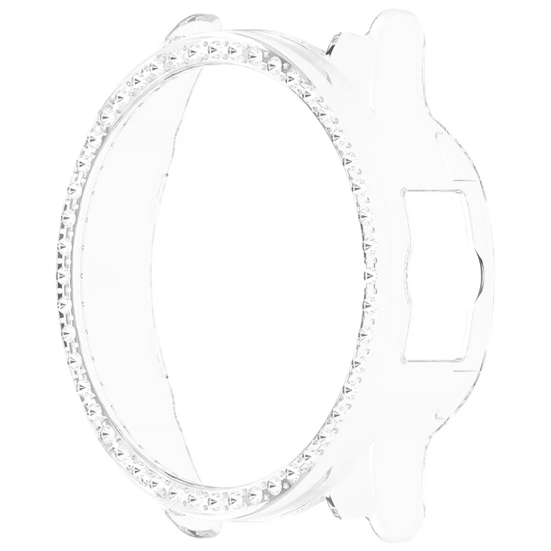 Stilvoll Honor Choice ROSSINI 2e Strass und Silikon Hülle